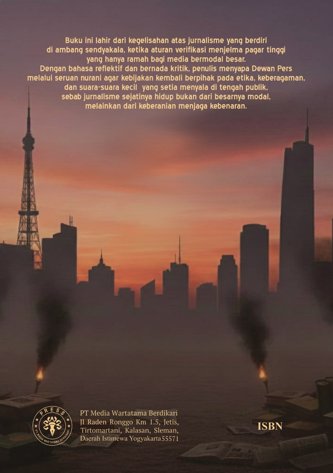 AMBANG SANDYAKALA JURNALISM - Image 3