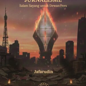 AMBANG SANDYAKALA JURNALISM